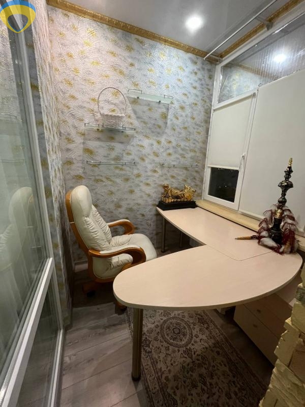 продажа двухкомнатной квартиры номер A-173966 в Киевском районе, фото номер 10